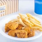 Best 10 pcs Nuggets Combo in Palmdale, CA