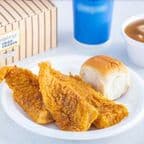 Best 2 Pcs Fish Combo in Palmdale, CA